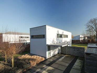 CLT-Woningen-ARWOBOUW